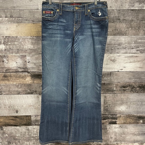 Baby Phat Jeans - Picture 3 of 4